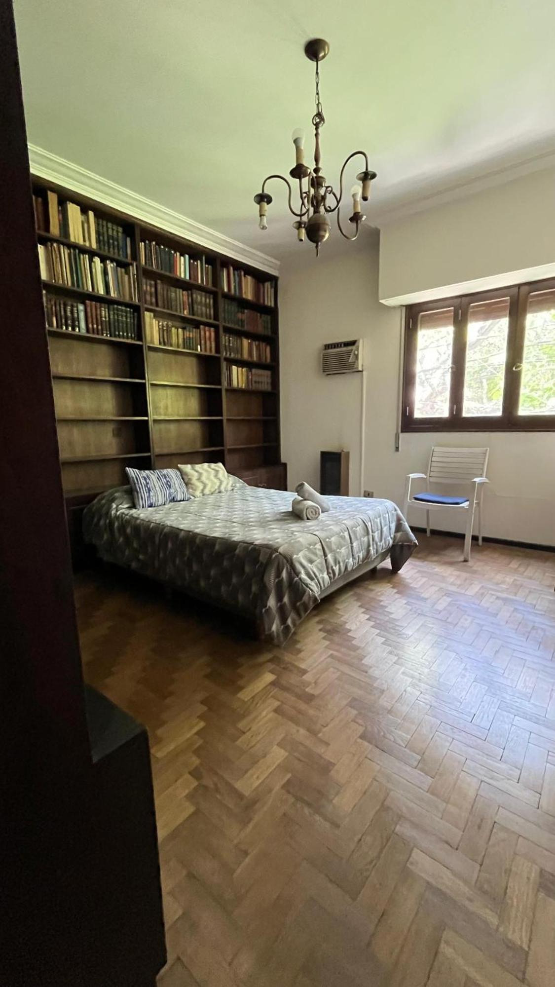 Departamento Con Super Ubicacion Lägenhet Mendoza Exteriör bild