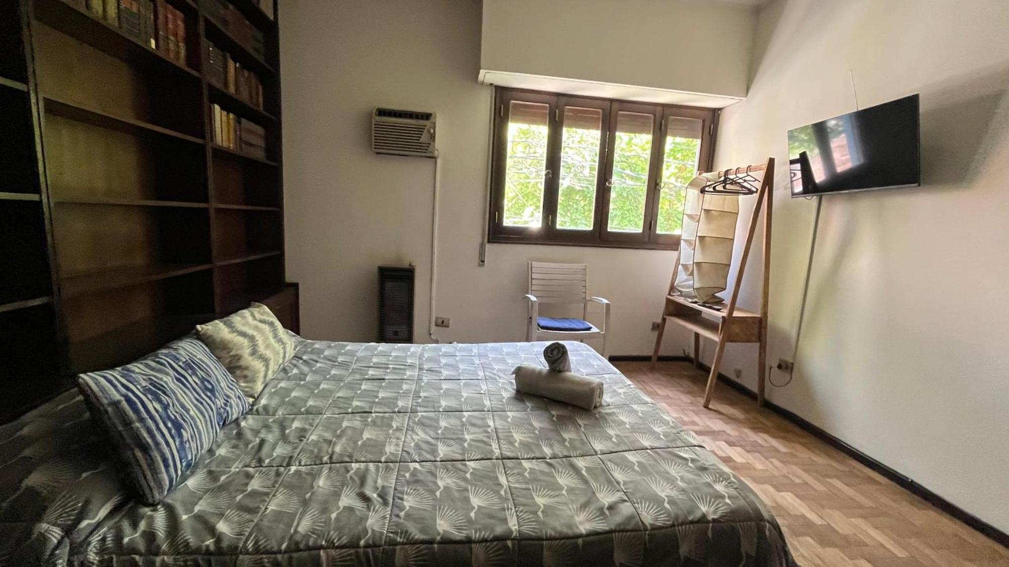 Departamento Con Super Ubicacion Lägenhet Mendoza Exteriör bild