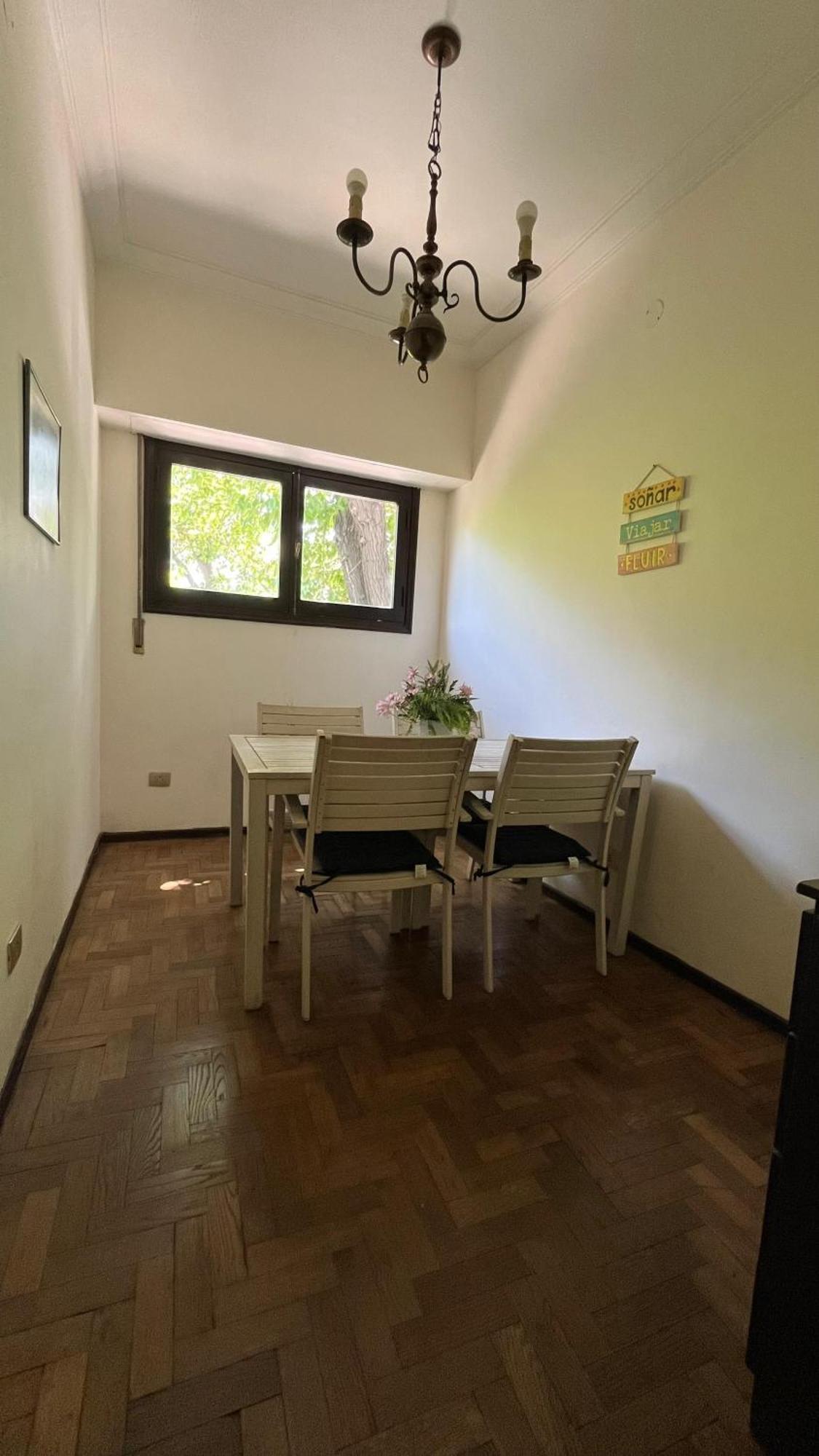 Departamento Con Super Ubicacion Lägenhet Mendoza Exteriör bild